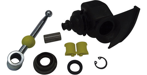 Kit Reparacion Eje Selector Logan Sandero 0