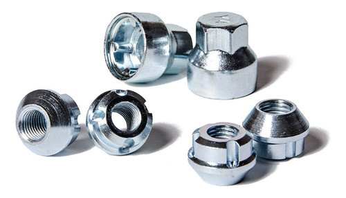 Tuerca Antirrobo Suzuki Grand Vitara Llanta Aluminio 0