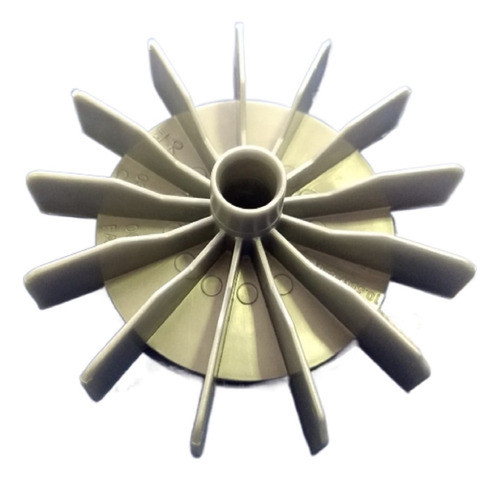 Turbina Plastica De Motor Philco Hss010bm- Ph Ss080b (origin 0