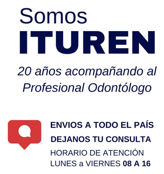 Filtro Eyector Para Manguera - Odontología 1