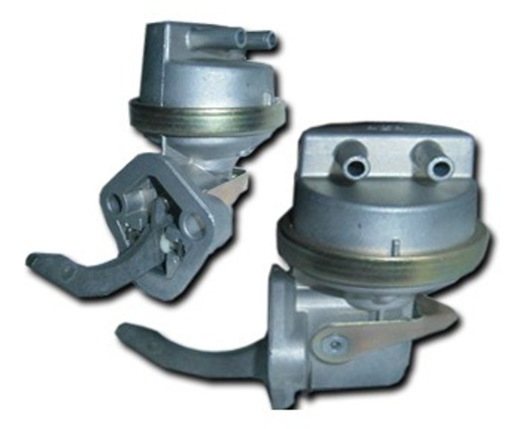 Bomba Combustible Chevrolet S10/ranger/sprinter 0