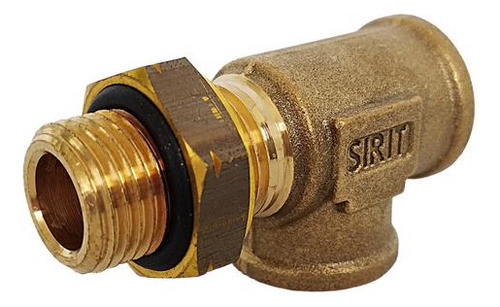 Racor Comando Neumatico Iveco 98427960 1