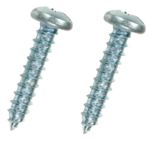 Tornillo Parker 12x3/4 Cabeza Fijadora R Combinada X 50u 0
