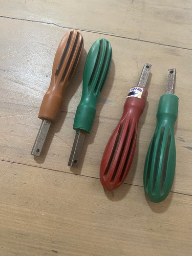 Repuesto Arco De Sierra Mango De Mano X 2 U. Consultar Stock 1