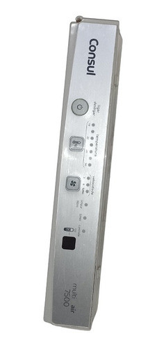 Suporte Da Placa Eletrônica Do Ar Condicionado Consul Ccn07 0