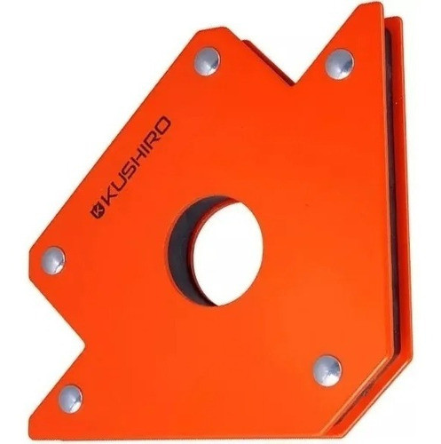Escuadra Magnetica Soporte Para Soldar 5 Pulgadas 35 Kg Cc 0