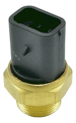 Bulbo Temperatura Electroventilador Fiat Fiorino 1.7 D 0