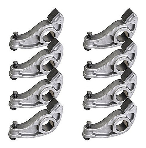 Kit 8 Balancines De Valvulas Renault Clio Kangoo 1.4 1.6 8v 0