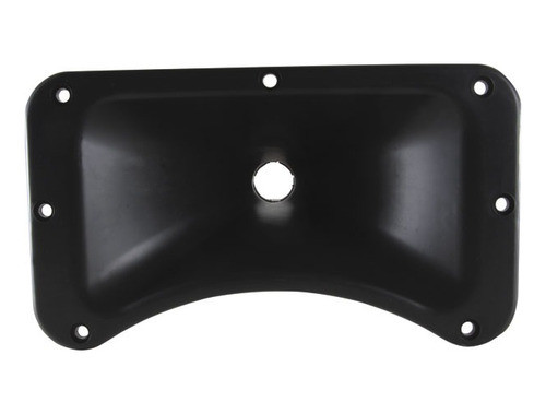 2 Cornetas Arredondada Para Caixa 12 0