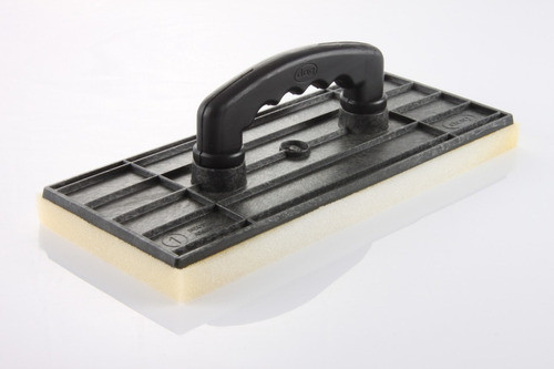 Fratacho Goma Espuma Grande 31x13cm 0