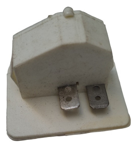 Interruptor De Luz Freezer Pozo Marshall Kent 0