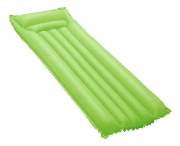 Colchoneta Inflable Bestway Pileta1.83m X 69cm Liquidamos!!! 0