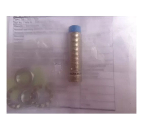 Sensor De Proximidade Festo Sien-m12nb-ps-s-l-150411-lacrado 1