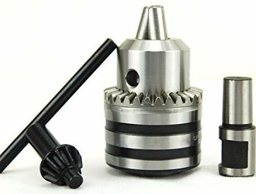 Heavy Duty 58 Portabrocas Magnetico De 16 Mm Con Adaptador D 0