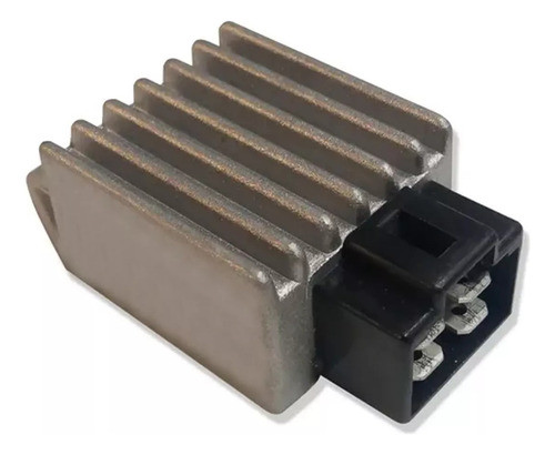 Regulador Voltaje Motomel Clipper Max 110 Swing Dream 70 S.m 0