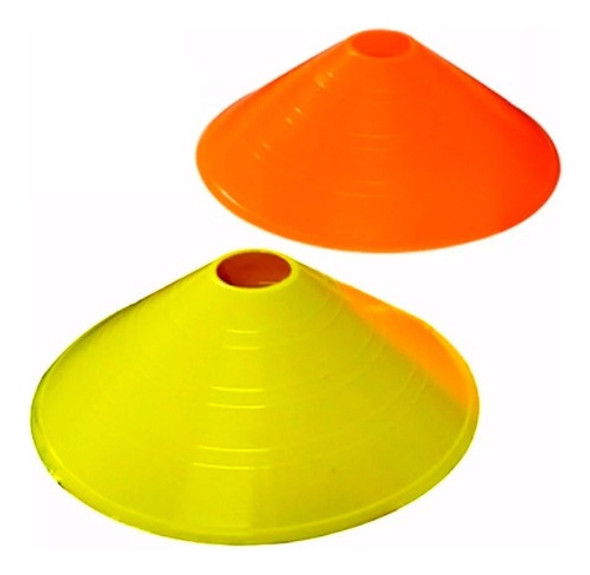 Kit Coordinacion Reaccion Entrenamiento Escalera + Conos 1