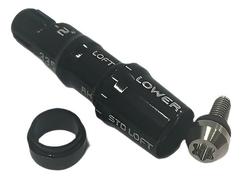 2017 Taylormade R15 M1 M2 Sldr Rbz2 Driver, Adaptador Fw, 33 0