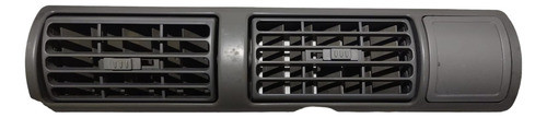 Difusor Central Salida De Aire Chevrolet S10 Mod Viejo 0