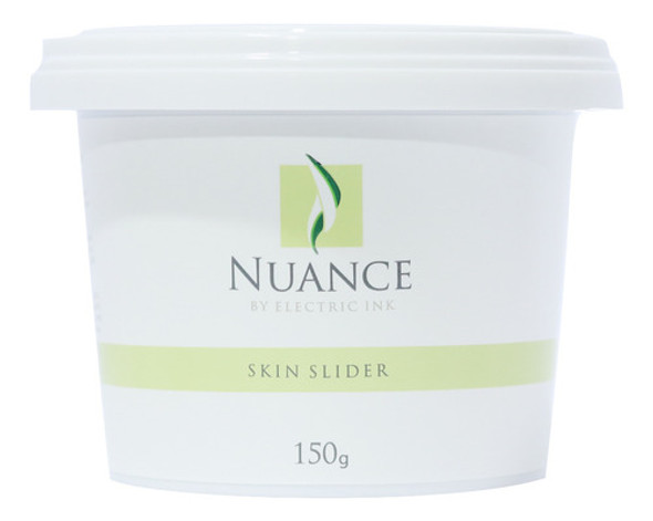 Nuance Skin Slider (durante O Procedimento) 150g 0 Nuance Skin Slider (durante O Procedimento) 150g 0