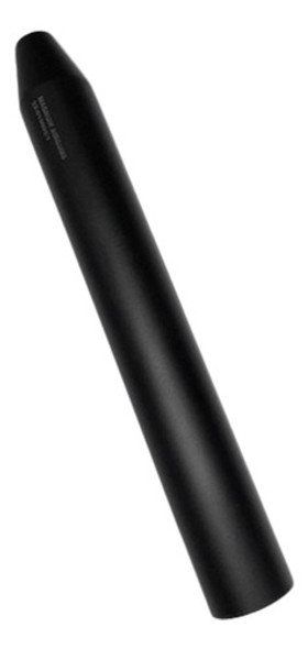 Supressor Muzzle De Ar 1/2x28 Unef Tatical Propulsão 0