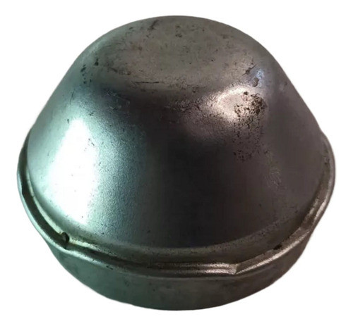 Kit 3 Calotas Cubo Roda Dianteira Gm A-20/c-20/d-20 0