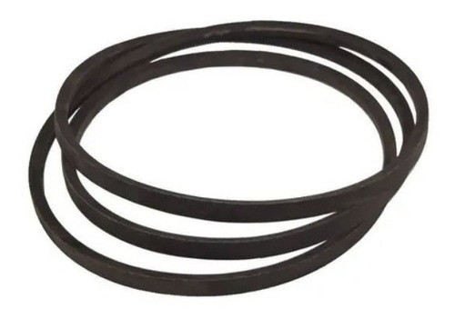 Kit 03 Peças Correia B68 Lisa Em V Goodyear Continental B 68 1