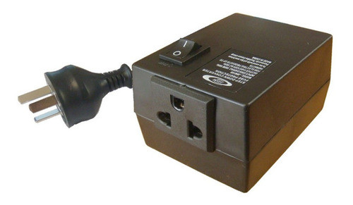 Transformador 220v A 110v 100w Jdm Trafo 0