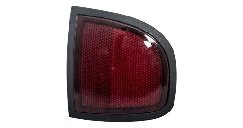 Ojo Gato Parag Tras Der Mitsubishi L200 Sportero 4x2 2010-11 0