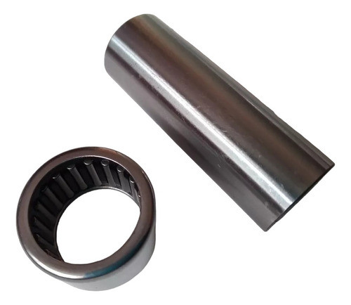 Kit Completo Bujes Horquillon Fz16 Original Delcar Motos® 0