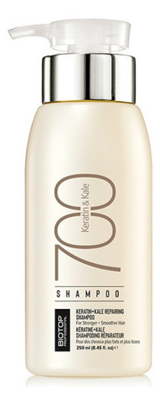 Kit Shampoo + Máscara + Serum 700 Biotop 1 Kit Shampoo + Máscara + Serum 700 Biotop 1