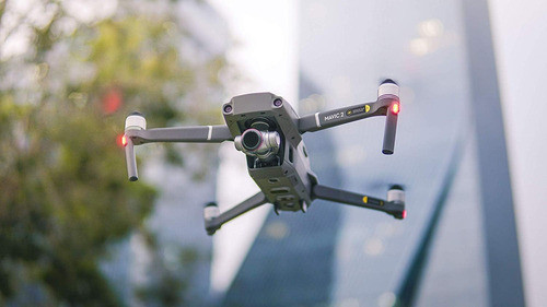 Filtro De Lente Nd8/pl Freewell Para Mavic 2 Zoom 1