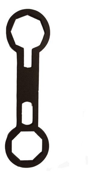 Llave Para Ajuste De Horquilla Moto 49-50 Octogonal 0