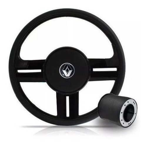 Volante Deportivo Surf Renault Clio Sandero Megane 0