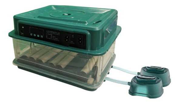 Incubadora Automática De Ovos - Ovos E Ovos Automáticos 0