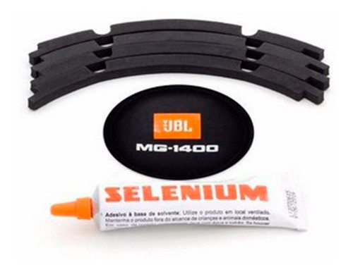 Repuesto Jbl Rep 12mg1400 Kit 1