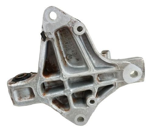 Suporte Tulipa Cambio Citroen C4 Peugeot 307 2008 2012 1