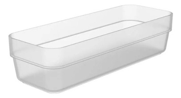 Organizador De Gavetas M Logic 8,5x23x5,5cm - Ou Ol300 0