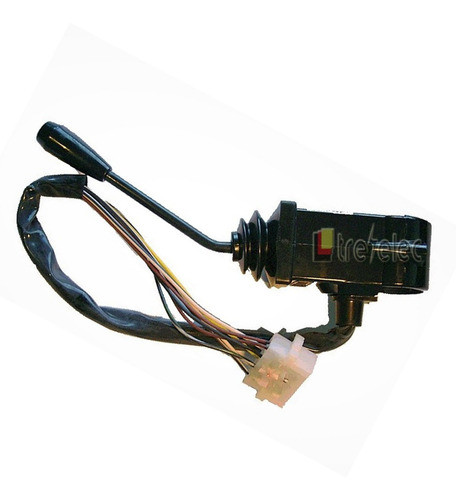 Llave Palanca Luces Merc Benz 608 Giros Alta Baja C/guiñada 1