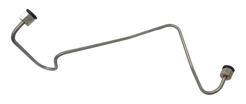 Tubo Injetor Combustivel 3º Volvo B58 B10 Thd100ec 0