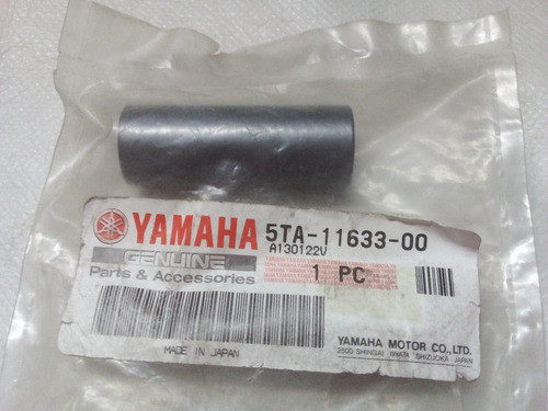 Perno Pistón Yamaha Yz Wr 450f 2003-2009 Orig 5ta-11633-00 0