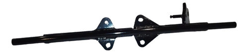 Barra De Apoya Pies Yamaha Crux 110 Delcar ® 0