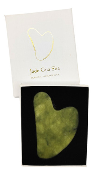 Gua Sha Jade En Caja 1