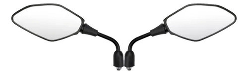 Retrovisor Modelo Original Yamaha Mt Para Dafra Riva 150 0