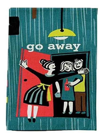 Toallas De Plato Azul Q 0