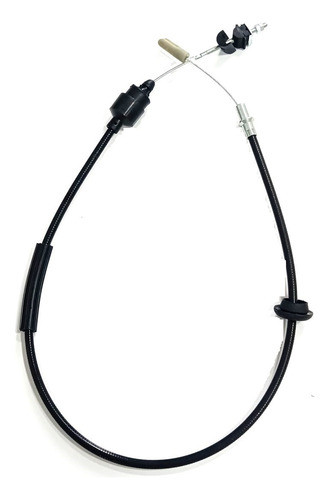 Cabo Embreagem Vw Polo Classic 1.8 Mfi 96 A 2000 0