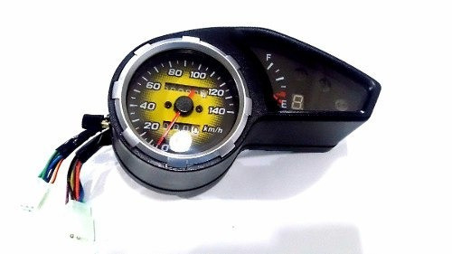 Tablero Motomel Guerrero Qxl 150 200 250 0