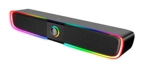 Parlantes Gamer Para Pc Musica Juego Xtrike Me Sk 600 0