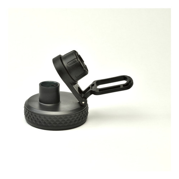 Accesorio Hydrate Termo Tapa Rosca Negro 0