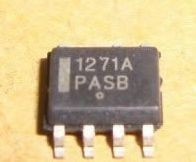 Ncp1271a Ncp1271 1271a 1271 Sop8 Smd Ic Ci 1