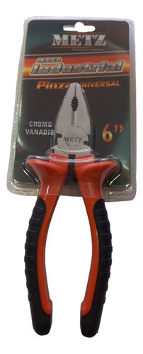 Pinza Universal 6  Metz 0
